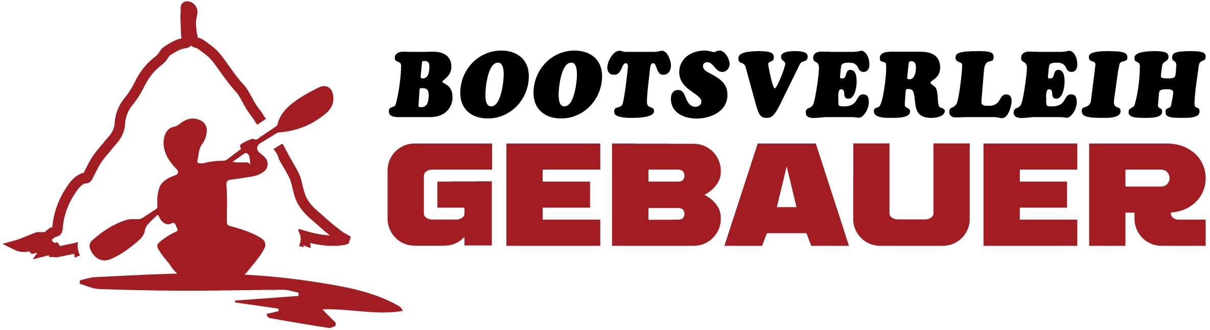 Bootsverleih Gebauer