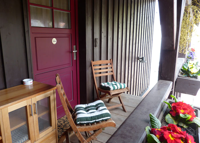 Ferienwohnung_Spreewald_Luebben_an_der_Spree_Laubengang (2)